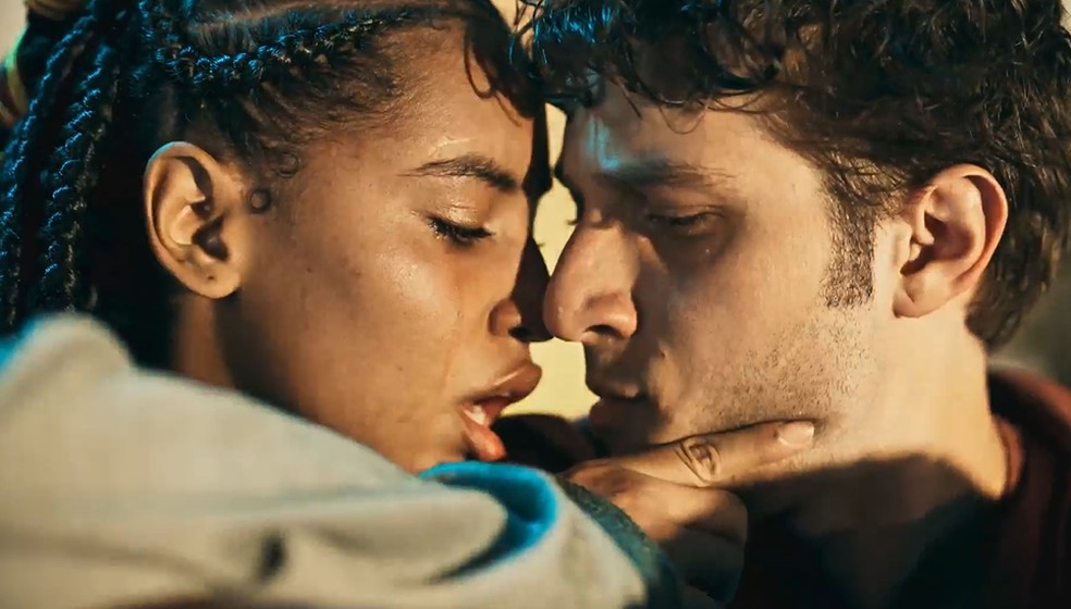 Estrutura do romance